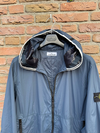 Stone Island Skin Touch Nylon-TC Jacket - XL