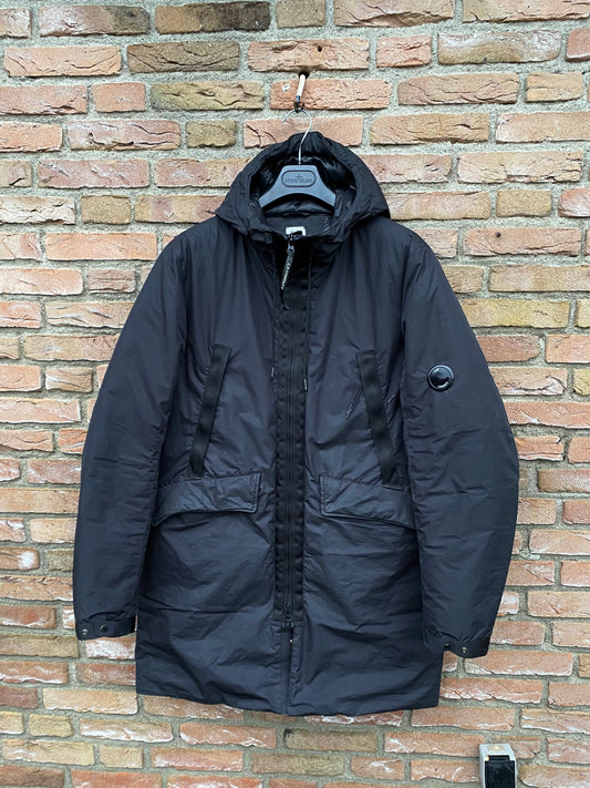 C.P. Company Micro-M Parka - L