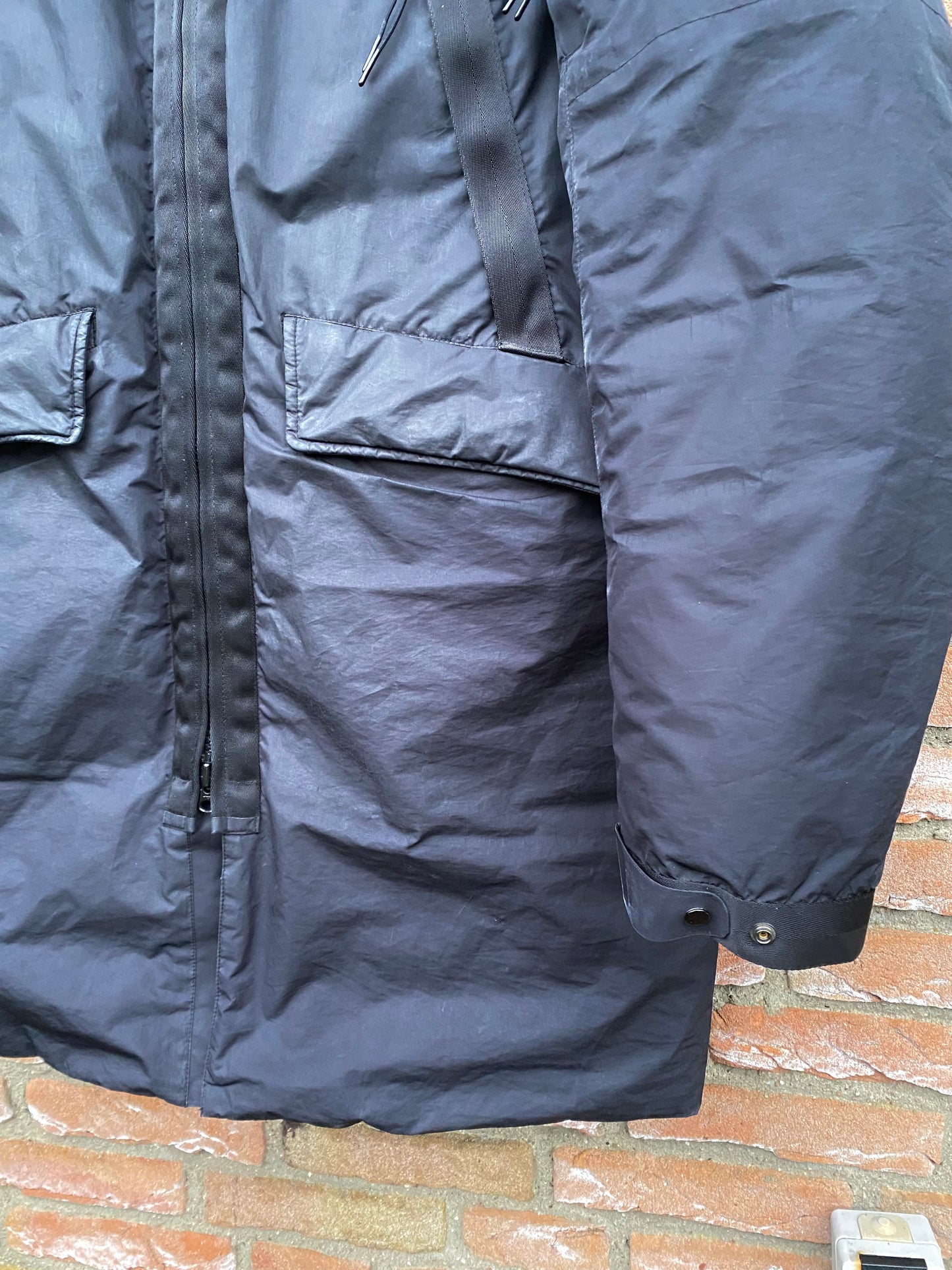 C.P. Company Micro-M Parka - L