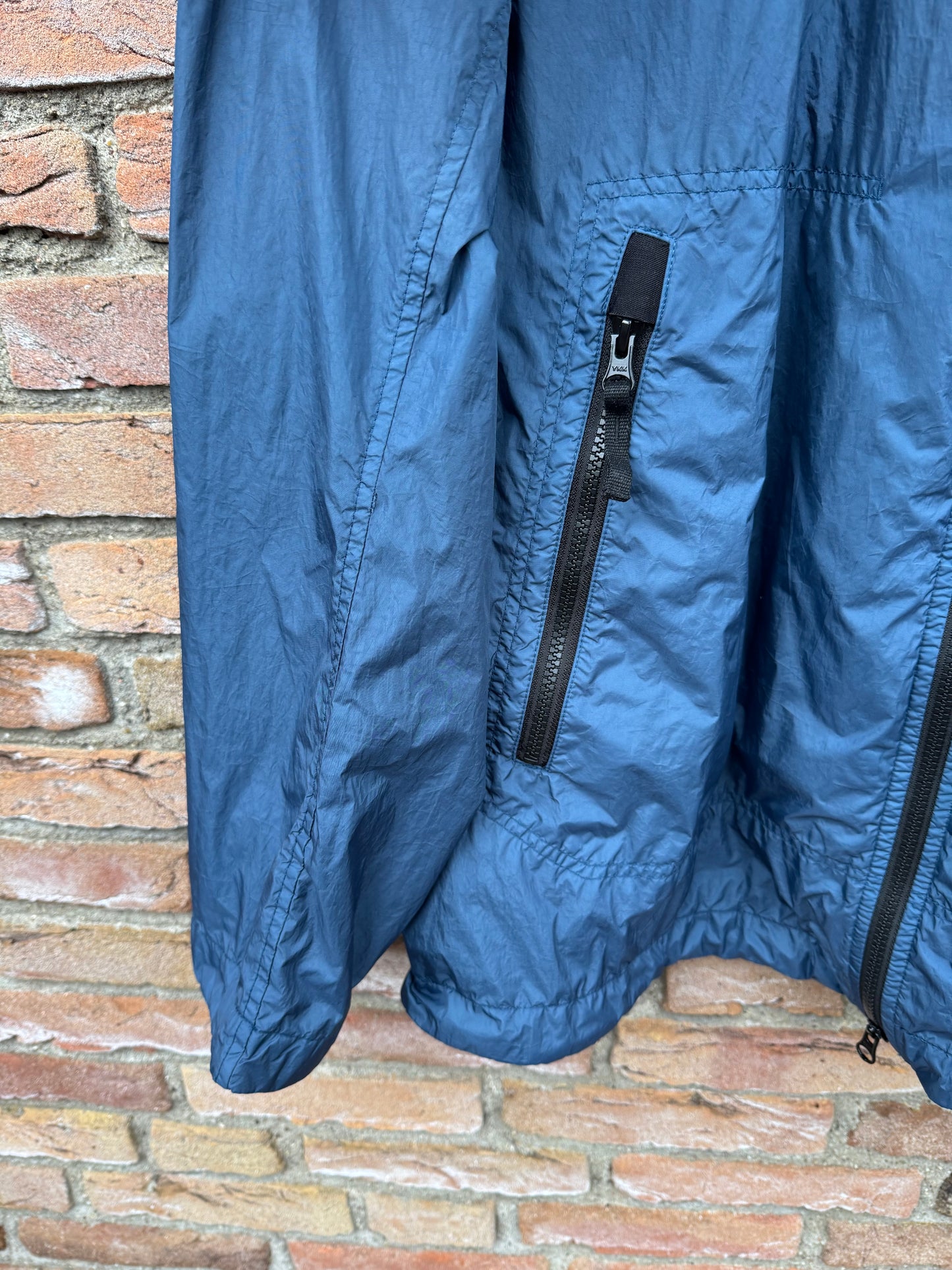 Stone Island Garment Dyed Crinkle Reps NY Jacket - XXL