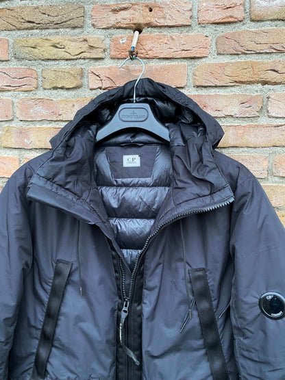 C.P. Company Micro-M Parka - L