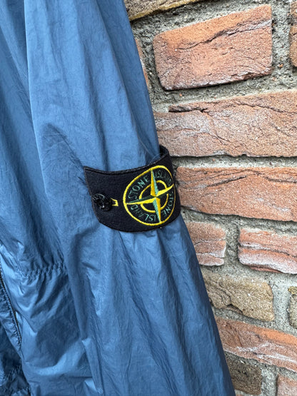 Stone Island Garment Dyed Crinkle Reps NY Jacket - XXL