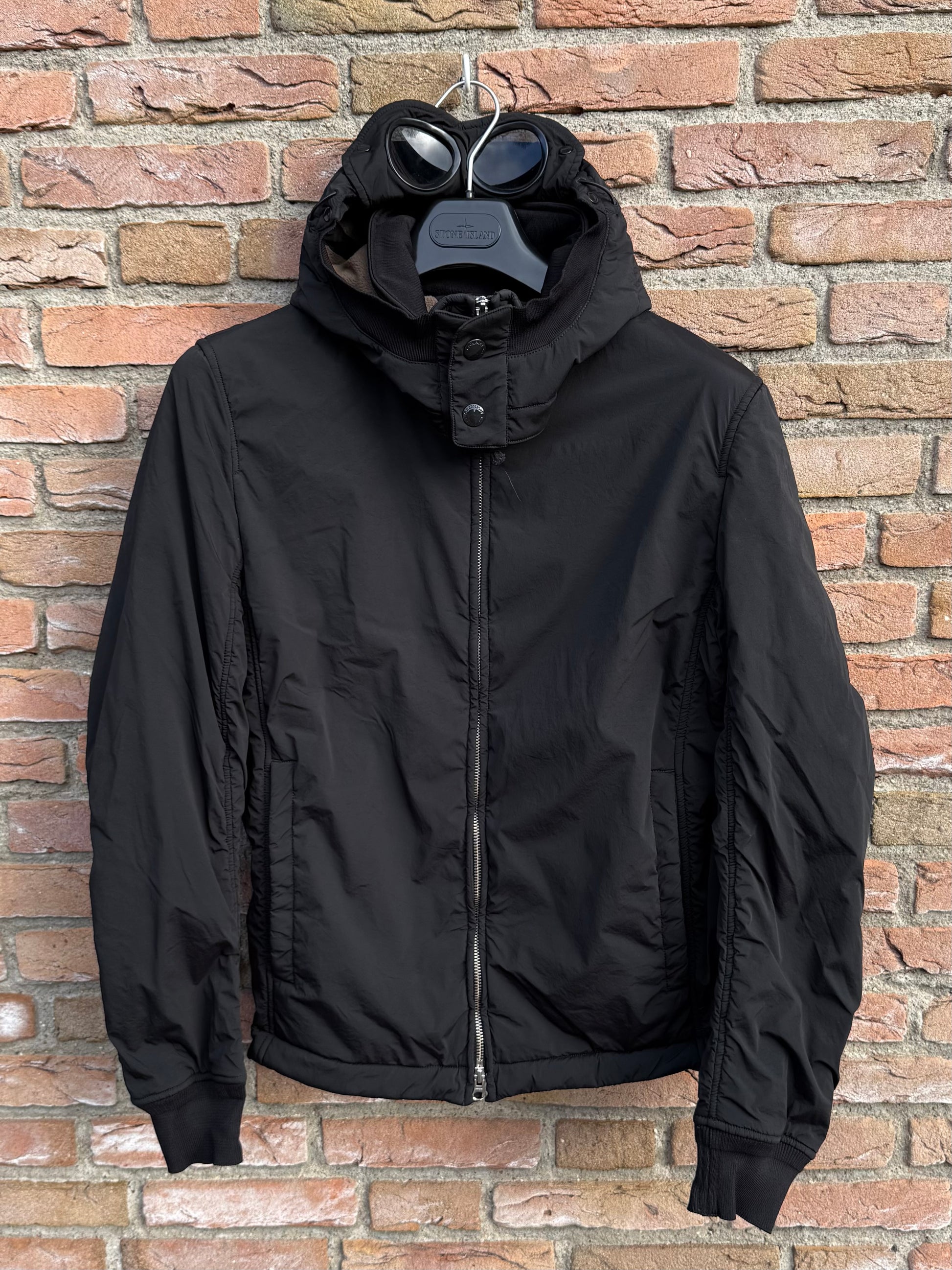 C.P. Company Nycra Goggle Jacket