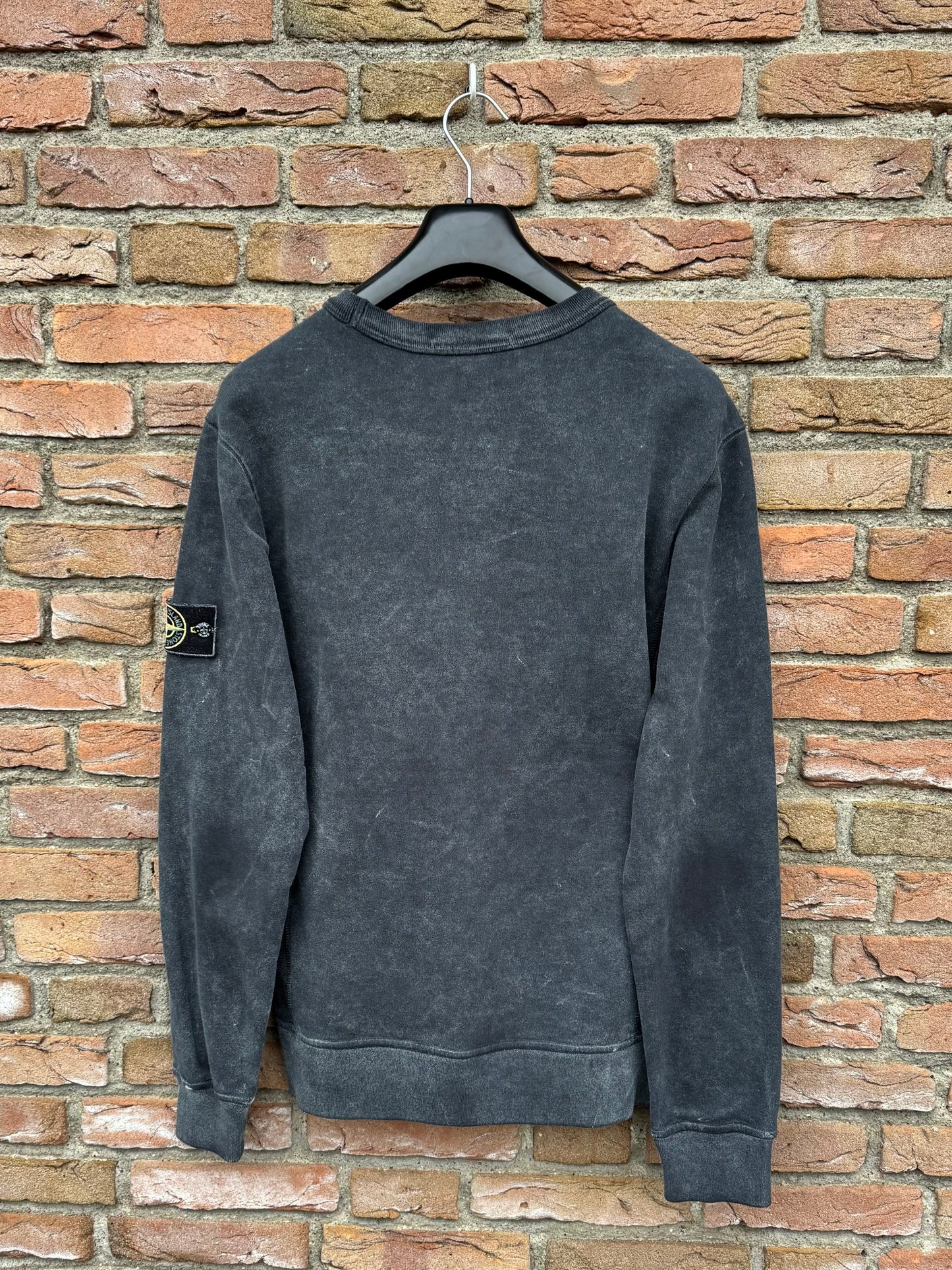 Stone Island Frost Sweatshirt - M