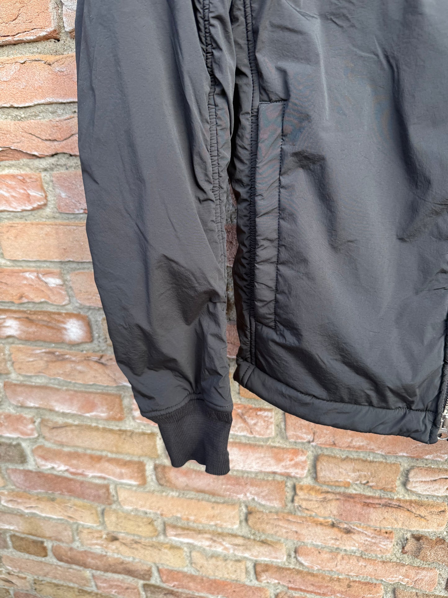 C.P. Company Nycra Goggle Jacket - L