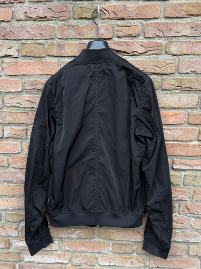 Stone Island Shadow Project Hollowcore Metal Jacket - S