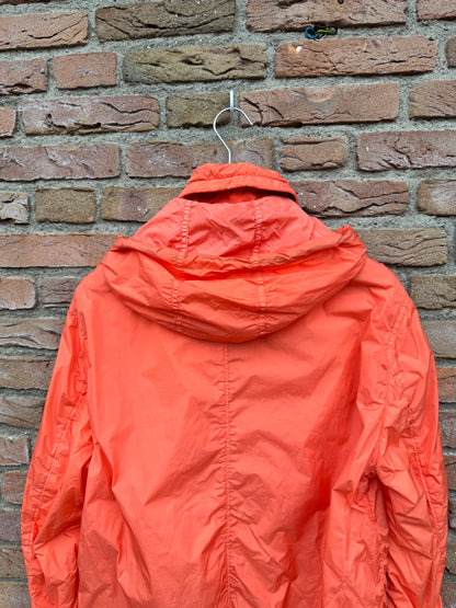 Stone Island Crinkle Reps Jacke - L