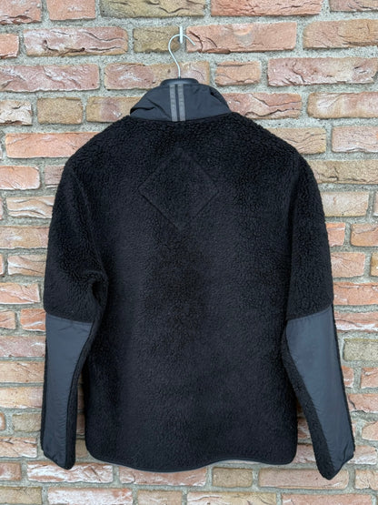 Canada Goose Renfrew Zip Fleece Pullover - S
