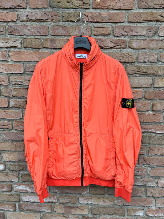 Stone Island Crinkle Reps Jacke - L