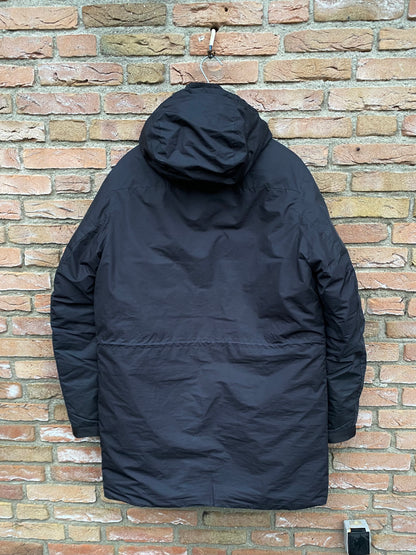 C.P. Company Micro-M Parka - L