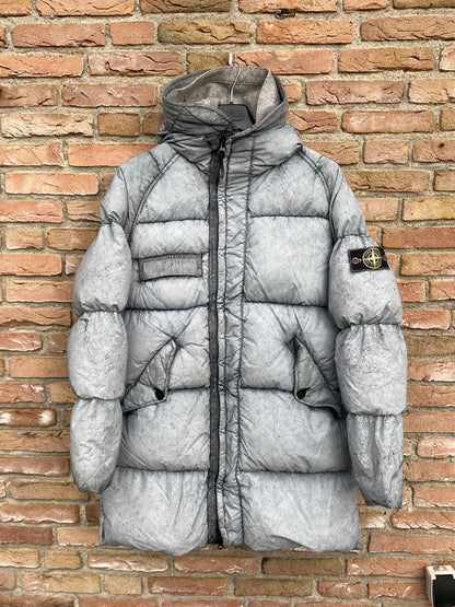 Stone Island Frost Parka - L