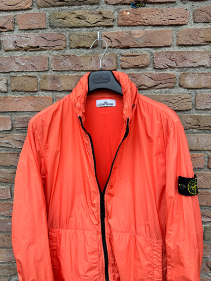 Stone Island Crinkle Reps Jacke - L