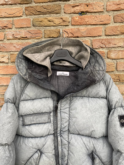 Stone Island Frost Parka - L