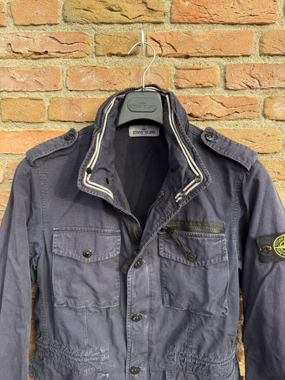 Stone Island Army Tex Cotton 01 - OLD Jacket - M