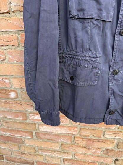 Stone Island Army Tex Cotton 01 - OLD Jacket - M