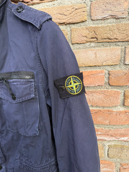 Stone Island Army Tex Cotton 01 - OLD Jacket - M