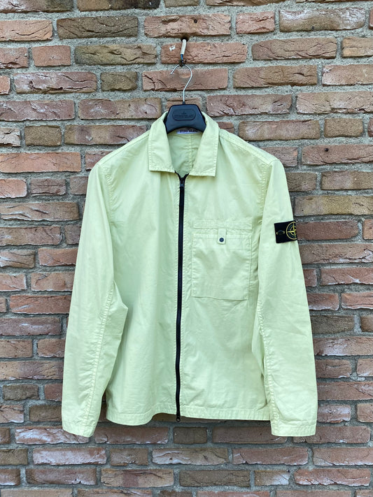 Stone Island Overshirt - L