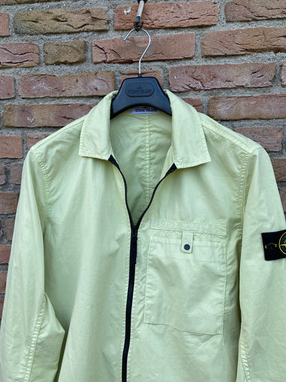 Stone Island Overshirt - L