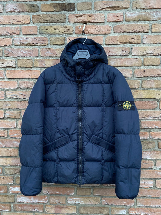 Stone Island Daunenjacke - L