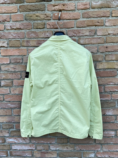 Stone Island Overshirt - L