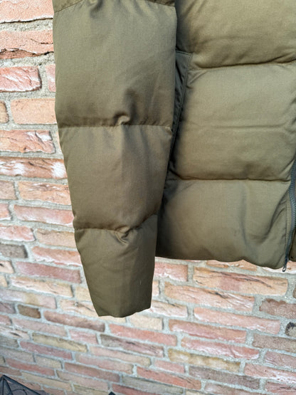 Stone Island Twill Wool Down-TC Ghost Jacket - XL