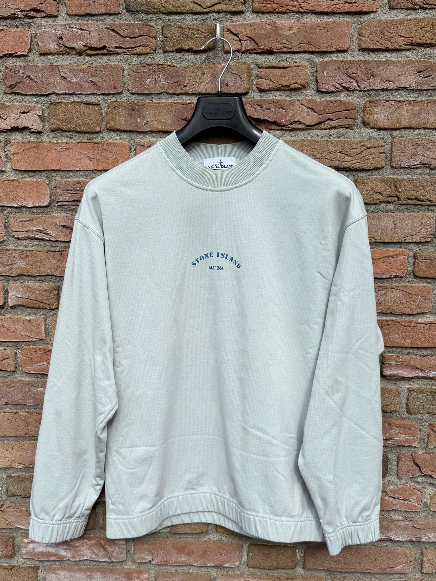Stone Island Marina Sweatshirt - S
