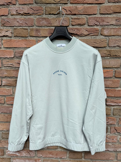 Stone Island Marina Sweatshirt - S