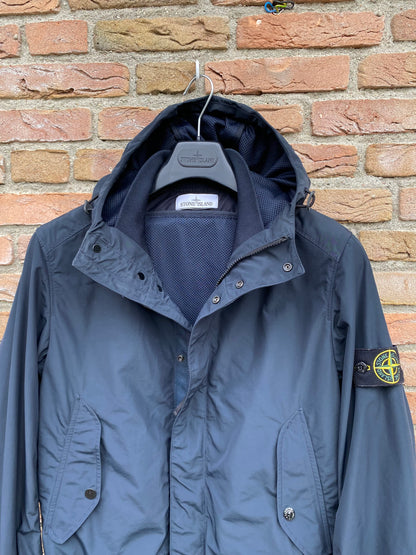 Stone Island Micro Reps Jacke - M