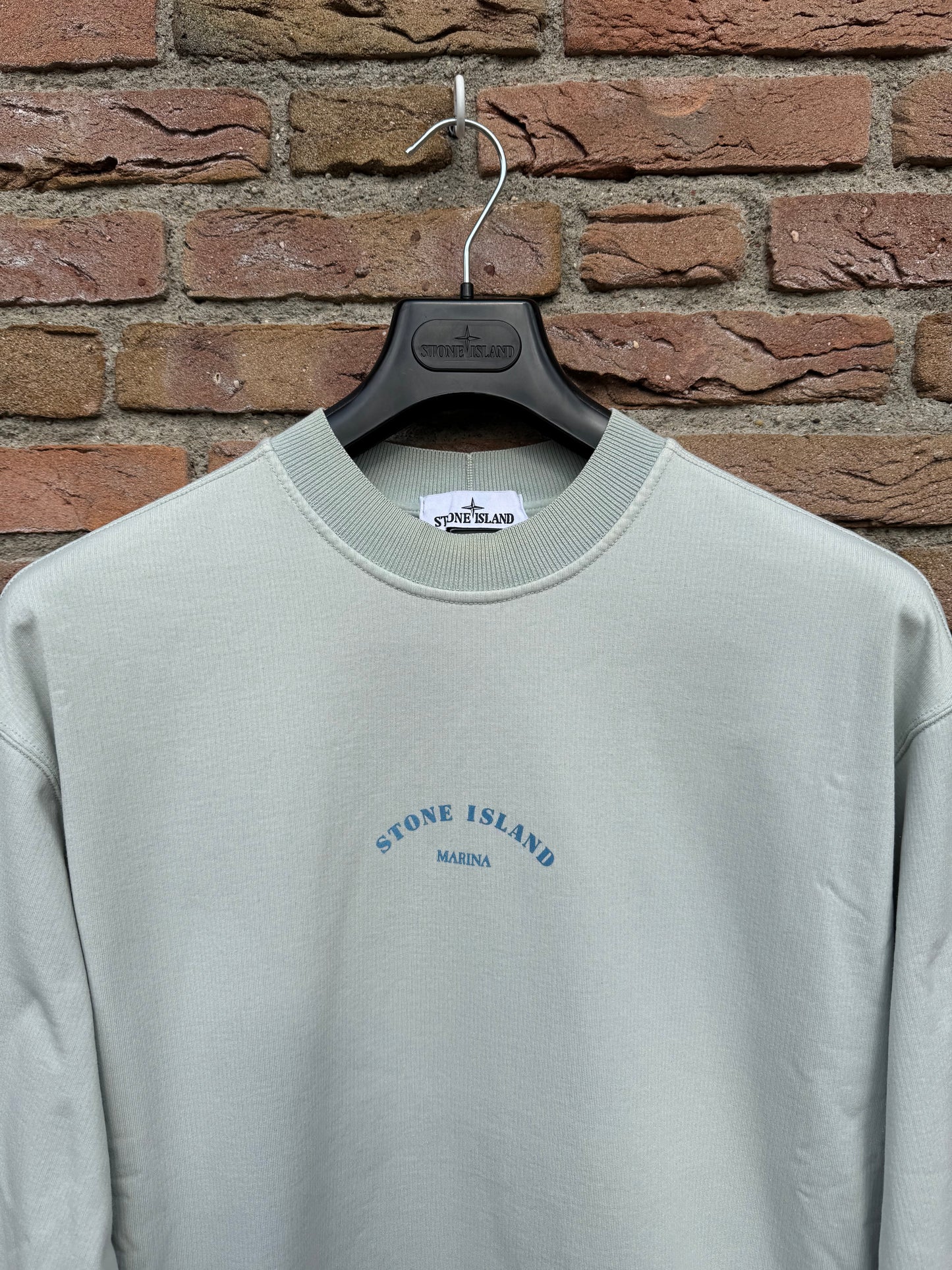 Stone Island Marina Sweatshirt - S