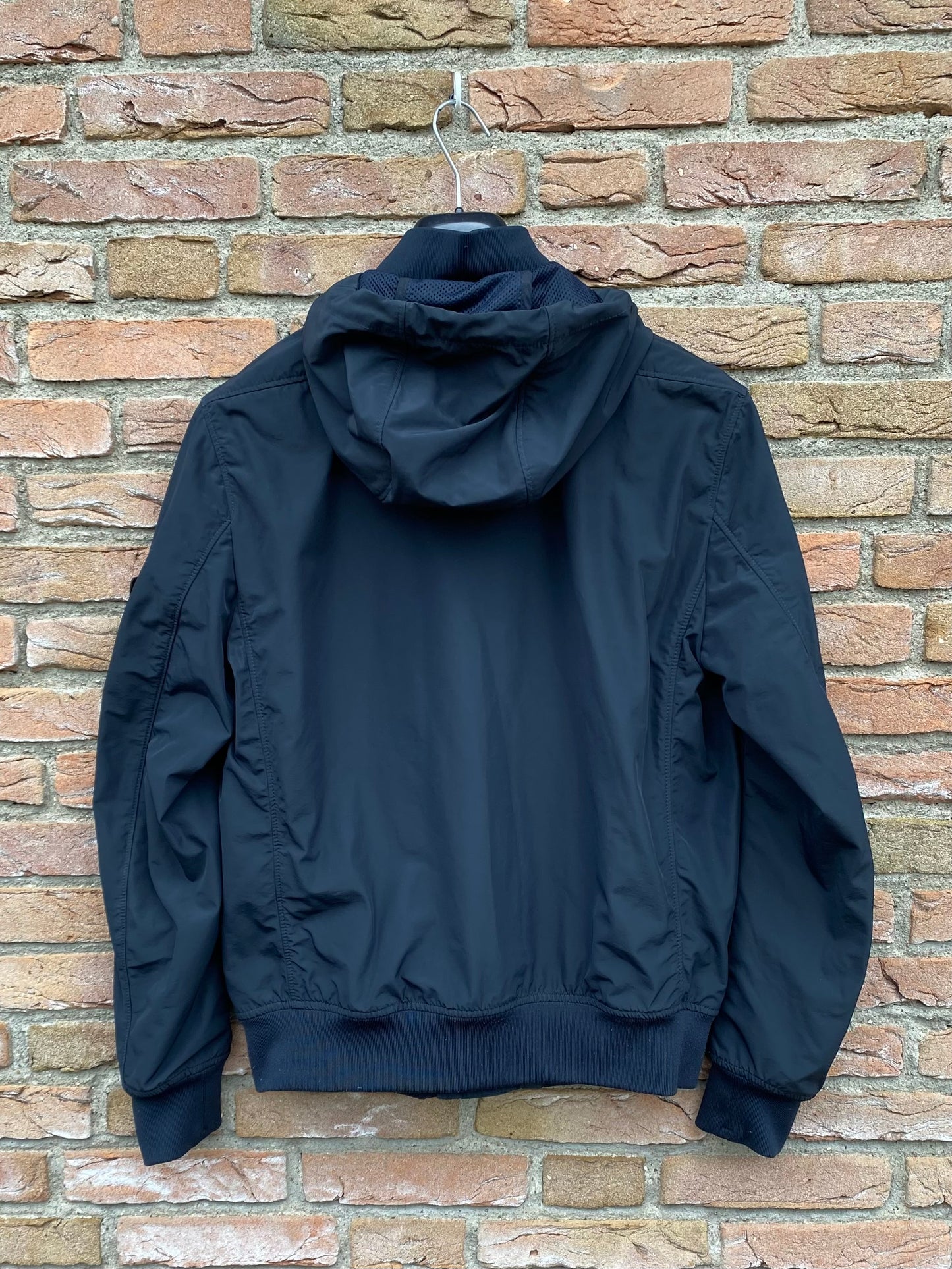 Stone Island Micro Reps Jacke - M