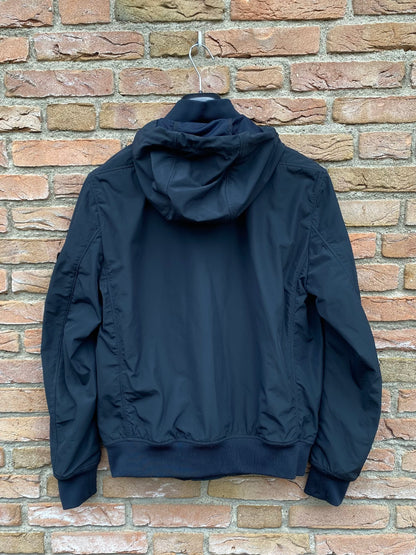 Stone Island Micro Reps Jacke - M