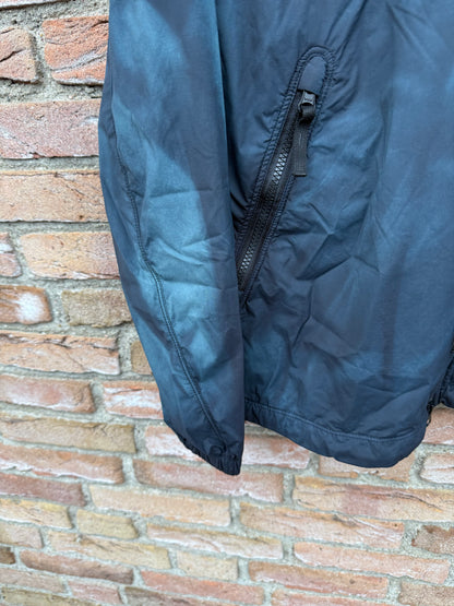 Stone Island Skin Touch Nylon-TC Corrosion Treatment Jacket - L