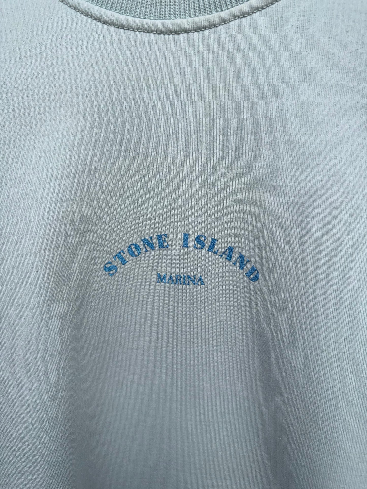 Stone Island Marina Sweatshirt - S