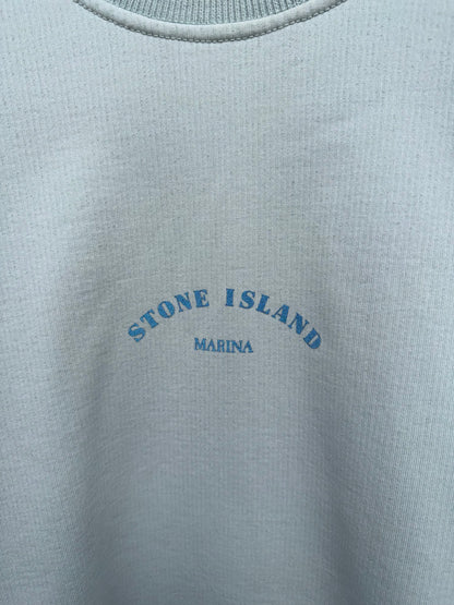 Stone Island Marina Sweatshirt - S