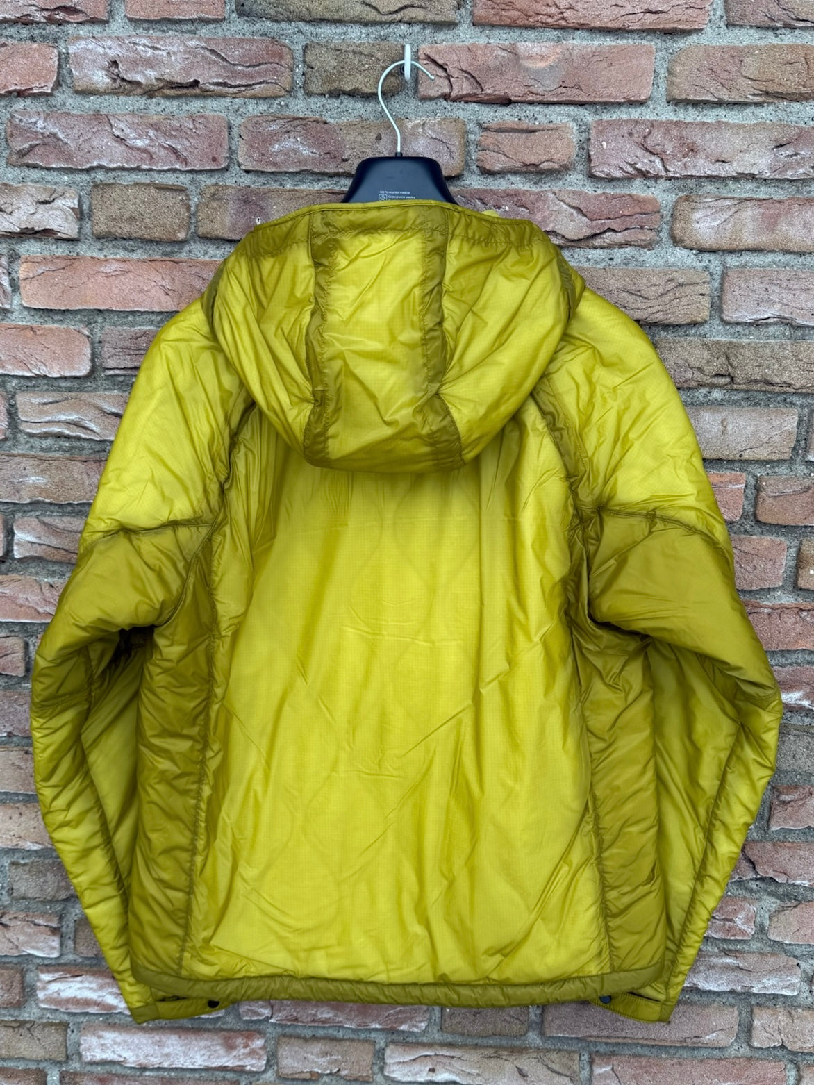 C.P. Company Outline Primaloft Jacket - L