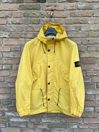 Stone Island Micro Reps Jacke - L