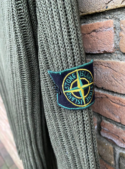 Stone Island 1998 Pullover - L