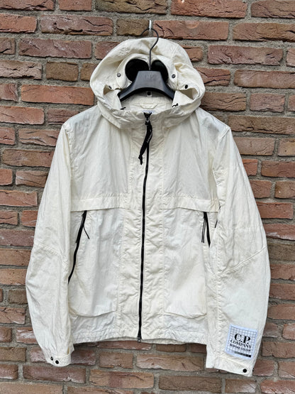 C.P. Company Bespoke Colour Quartz Jacket - XL