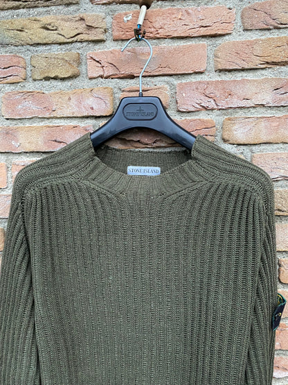 Stone Island 1998 Pullover - L