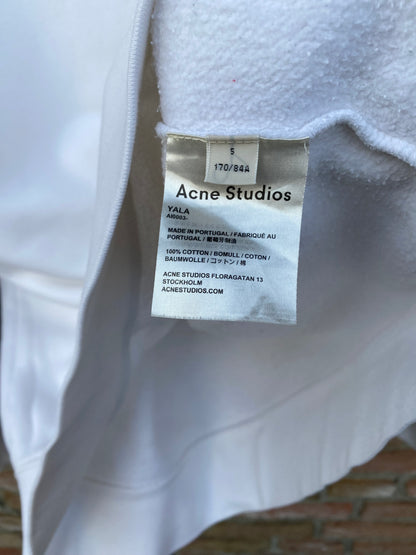 Acne Studios Yala Hoodie - S