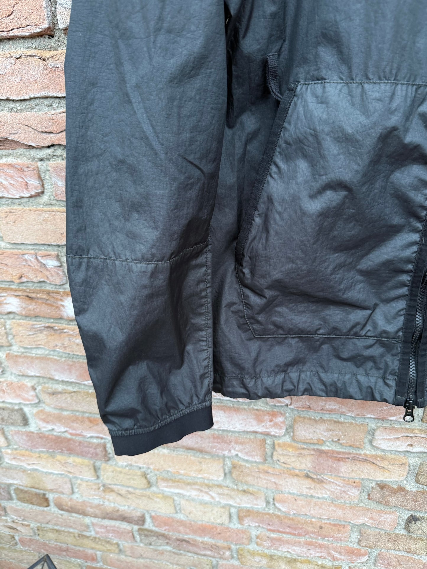 Stone Island Membrana 3L TC Jacket - M