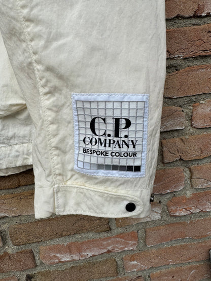 C.P. Company Bespoke Colour Quartz Jacket - XL