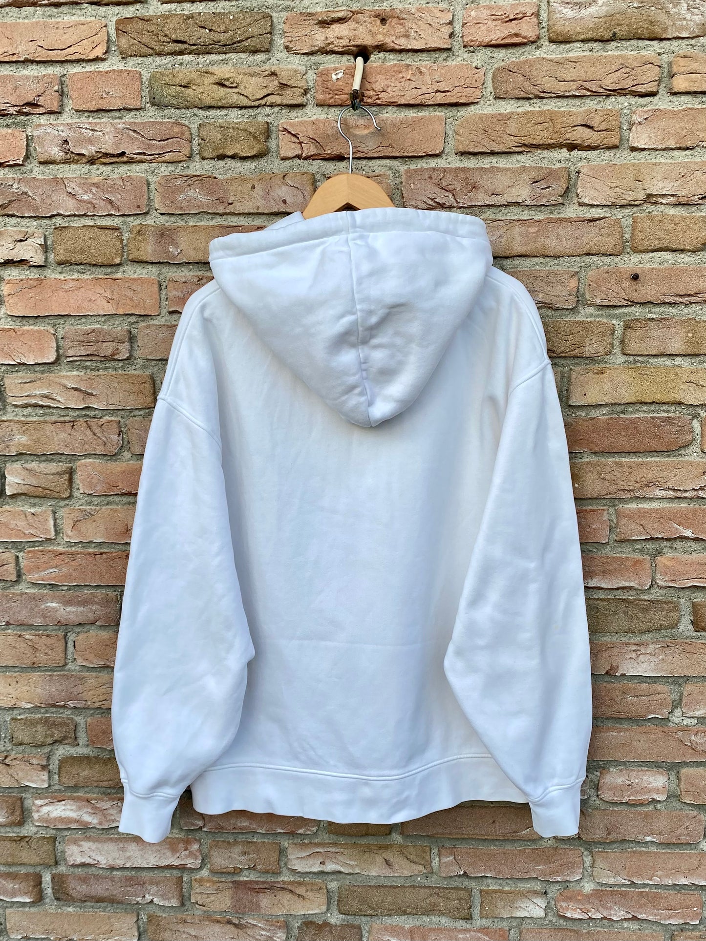 Acne Studios Yala Hoodie - S