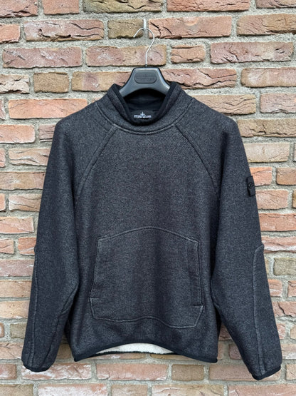 Stone Island Shadow Project Sweatshirt - S