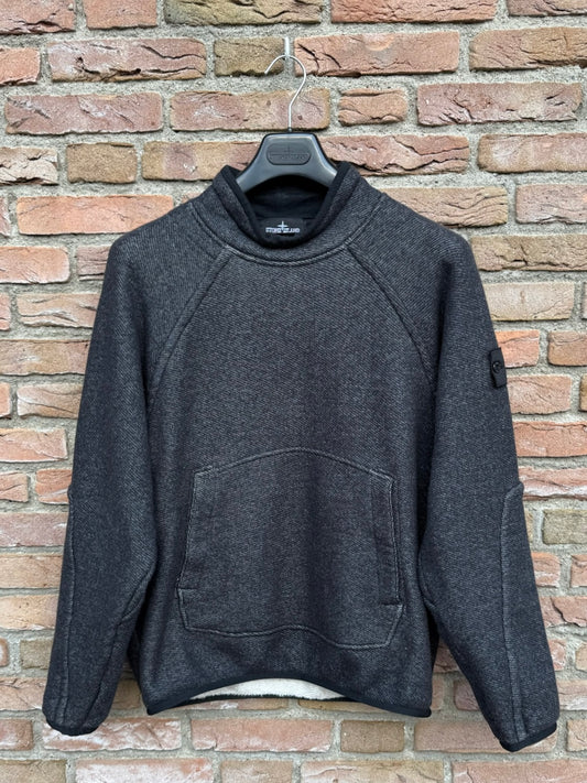 Stone Island Shadow Project Sweatshirt - S