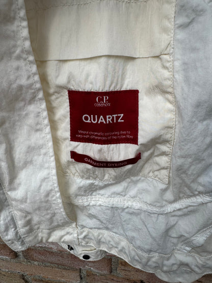 C.P. Company Bespoke Colour Quartz Jacket - XL