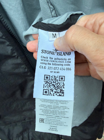 Stone Island Membrana 3L TC Jacket - M