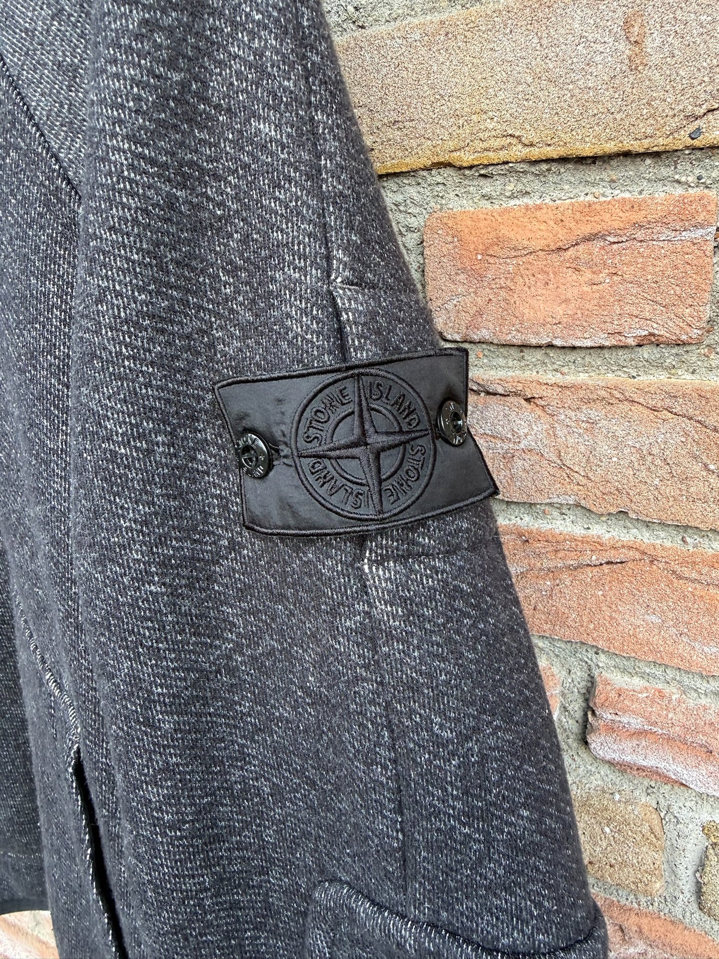 Stone Island Shadow Project Sweatshirt - S