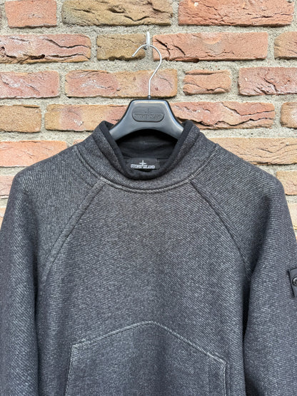 Stone Island Shadow Project Sweatshirt - S