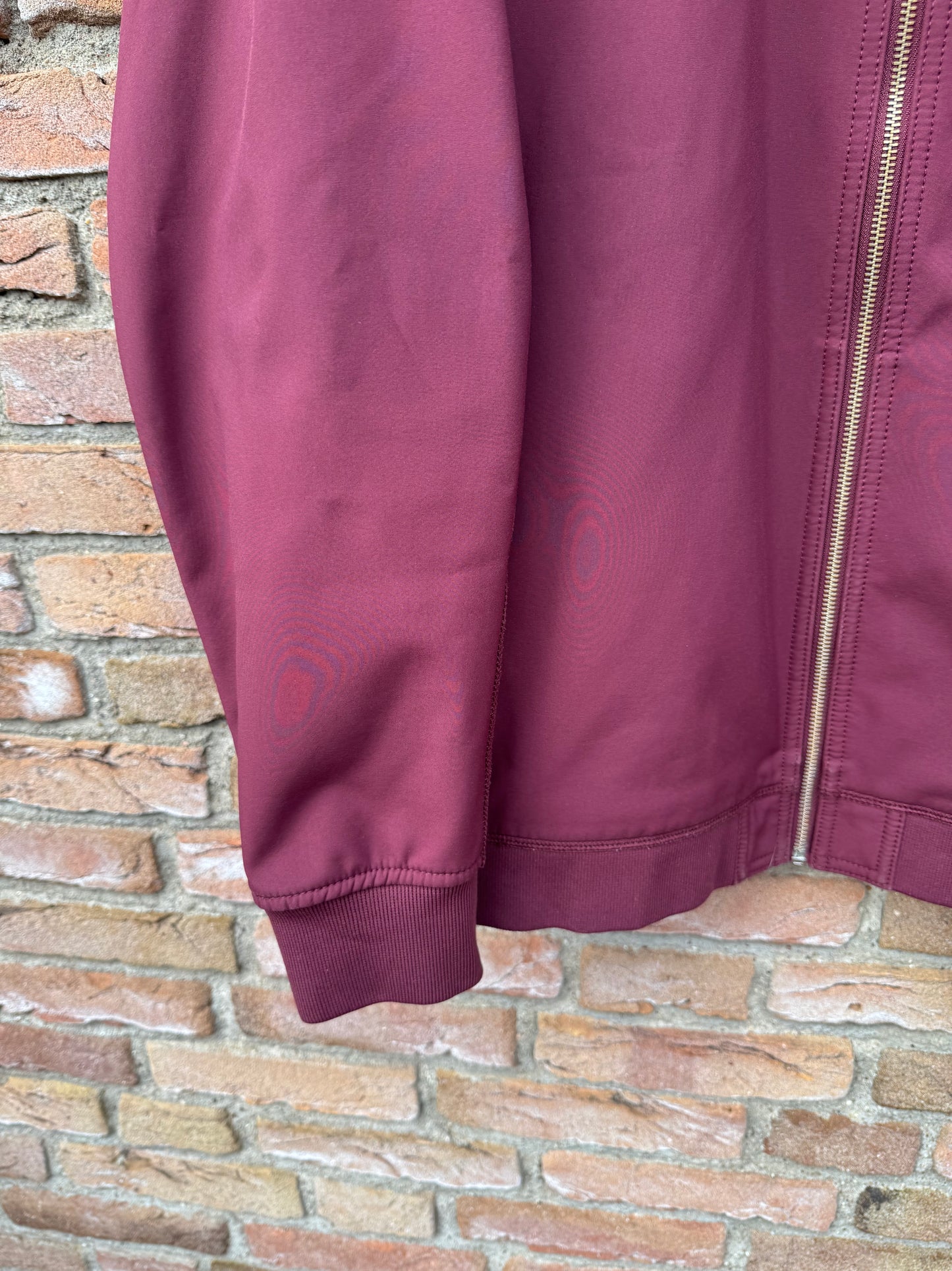 Stone Island Soft Shell-R Jacket - XL